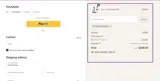 SIMPLYCODES20 coupon verification screenshot
