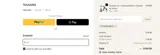 WELCOME10 coupon verification screenshot
