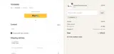 HONEY20 coupon verification screenshot