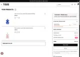 Welcome2505 coupon verification screenshot