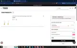 Welcome2505 coupon verification screenshot