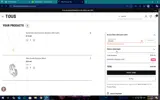 TOUS20 coupon verification screenshot