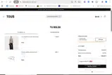 WELCOME2509 coupon verification screenshot