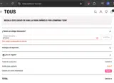 BF2025 coupon verification screenshot