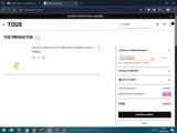 WELCOME2602 coupon verification screenshot