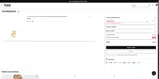 WELCOME2602 coupon verification screenshot