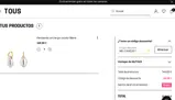 welcome2511 coupon verification screenshot