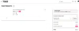 WELCOME2512 coupon verification screenshot