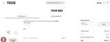 10EASTER coupon verification screenshot