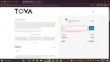 july4 coupon verification screenshot