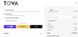 MOMLUV25 coupon verification screenshot