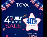 july4 coupon verification screenshot