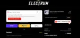 Toveedo coupon verification screenshot