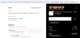 USAHOCKEY23 coupon verification screenshot