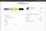 discount25 coupon verification screenshot