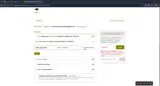 Tower Beer, Wine & Spirits coupon verification screenshot