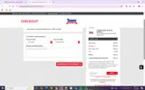 Tower Beer, Wine & Spirits coupon verification screenshot