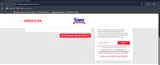 Tower Beer, Wine & Spirits coupon verification screenshot