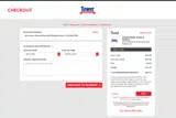 Tower Beer, Wine & Spirits coupon verification screenshot