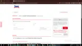 Tower Beer, Wine & Spirits coupon verification screenshot