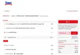 Tower Beer, Wine & Spirits coupon verification screenshot