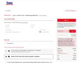 Tower Beer, Wine & Spirits coupon verification screenshot