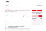 Tower Beer, Wine & Spirits coupon verification screenshot