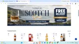 Tower Beer, Wine & Spirits coupon verification screenshot