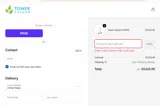 SPOOKY75 coupon verification screenshot