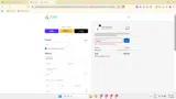 TINSEL50 coupon verification screenshot