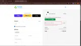 WRAPITUP50 coupon verification screenshot