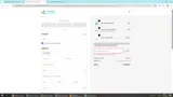 WINTER75 coupon verification screenshot