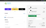 TGAFF75 coupon verification screenshot