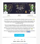 HELLO26 coupon verification screenshot