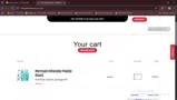 end2025 coupon verification screenshot