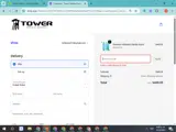 BF2025 coupon verification screenshot
