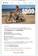 5BIG coupon verification screenshot
