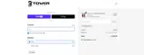 KickOff2025 coupon verification screenshot