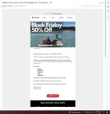 Friday24 coupon verification screenshot