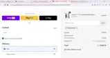 FSHKRLWQ4Q coupon verification screenshot