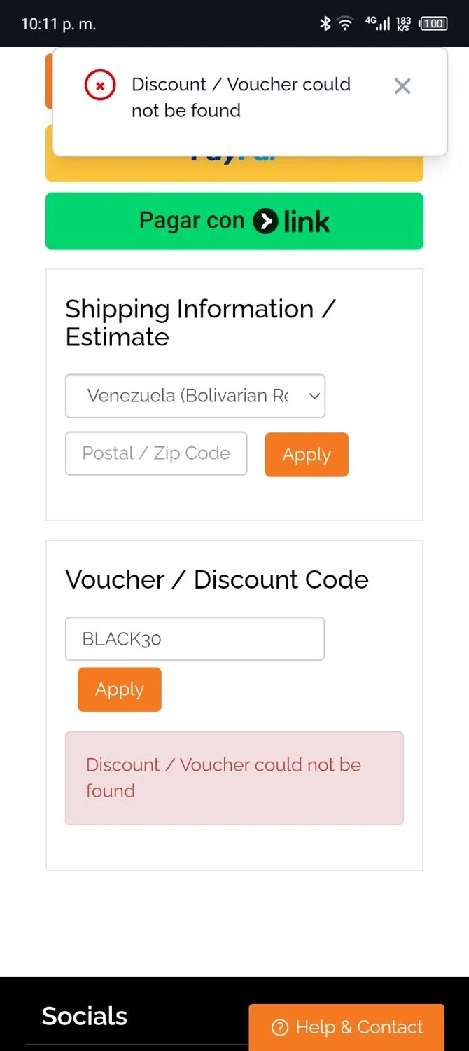 Townsend Music discount code screenshot showing code BLACK30 applied at Townsend Music checkout page. Uploaded by SimplyCodes community member Rafita on Oct 11, 2025