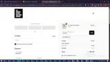 HOPE15 coupon verification screenshot