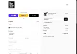 welcome15 coupon verification screenshot