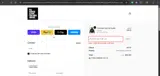 -30% coupon verification screenshot