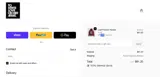 -30% coupon verification screenshot