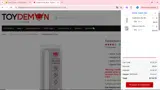 ToyDemon Promo Codes - $100 Off (5 Verified) May 2026