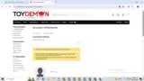 ToyDemon Promo Codes - $100 Off (5 Verified) May 2026