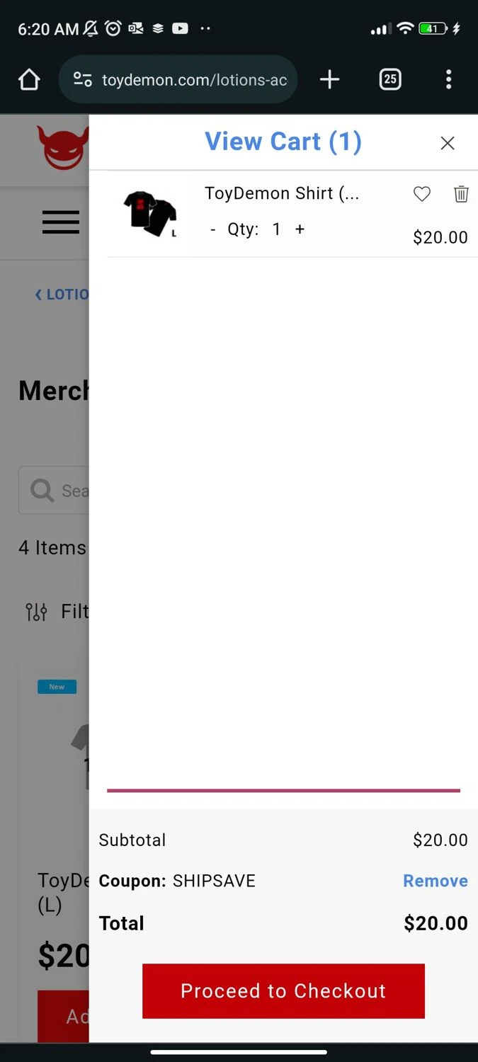 ToyDemon Promo Codes 10 Off June 2024