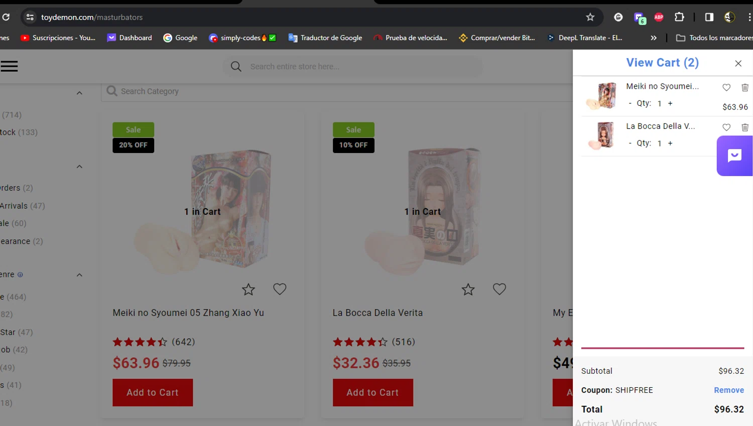 ToyDemon Promo Codes 10 Off June 2024