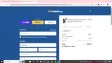 JOSE80519 coupon verification screenshot